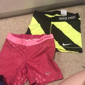 Nike Pro